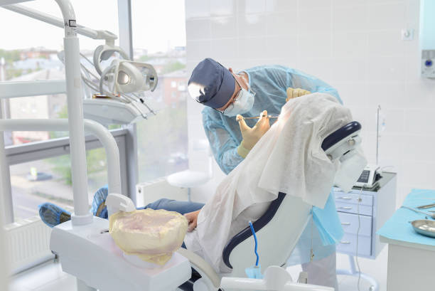 Best Emergency Treatment for Oral Infections in Orchards, WA